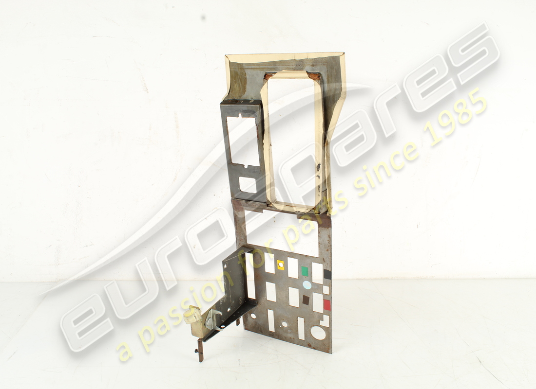 gebraucht ferrari frontplatte rechtsfahrer teilenummer 61122400 (2)