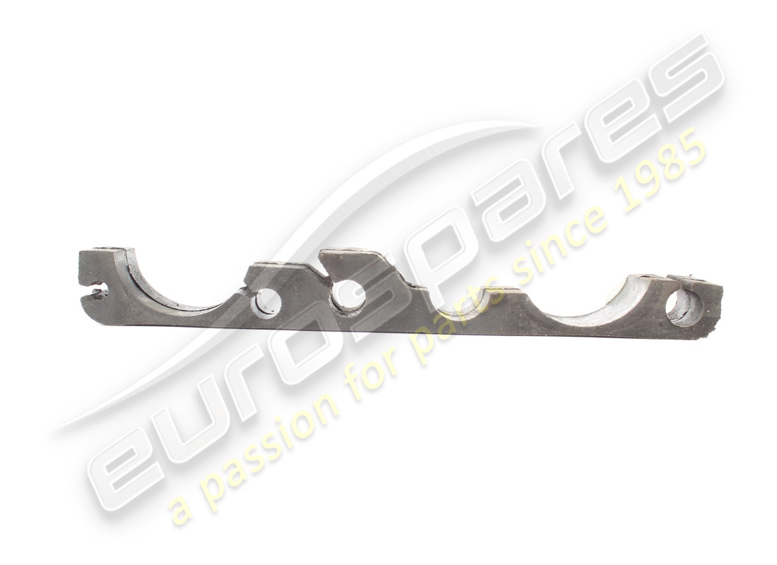 VERWENDET Ferrari ROHR-OBERER HALTEBLOCK. TEILENUMMER 322053 (1)