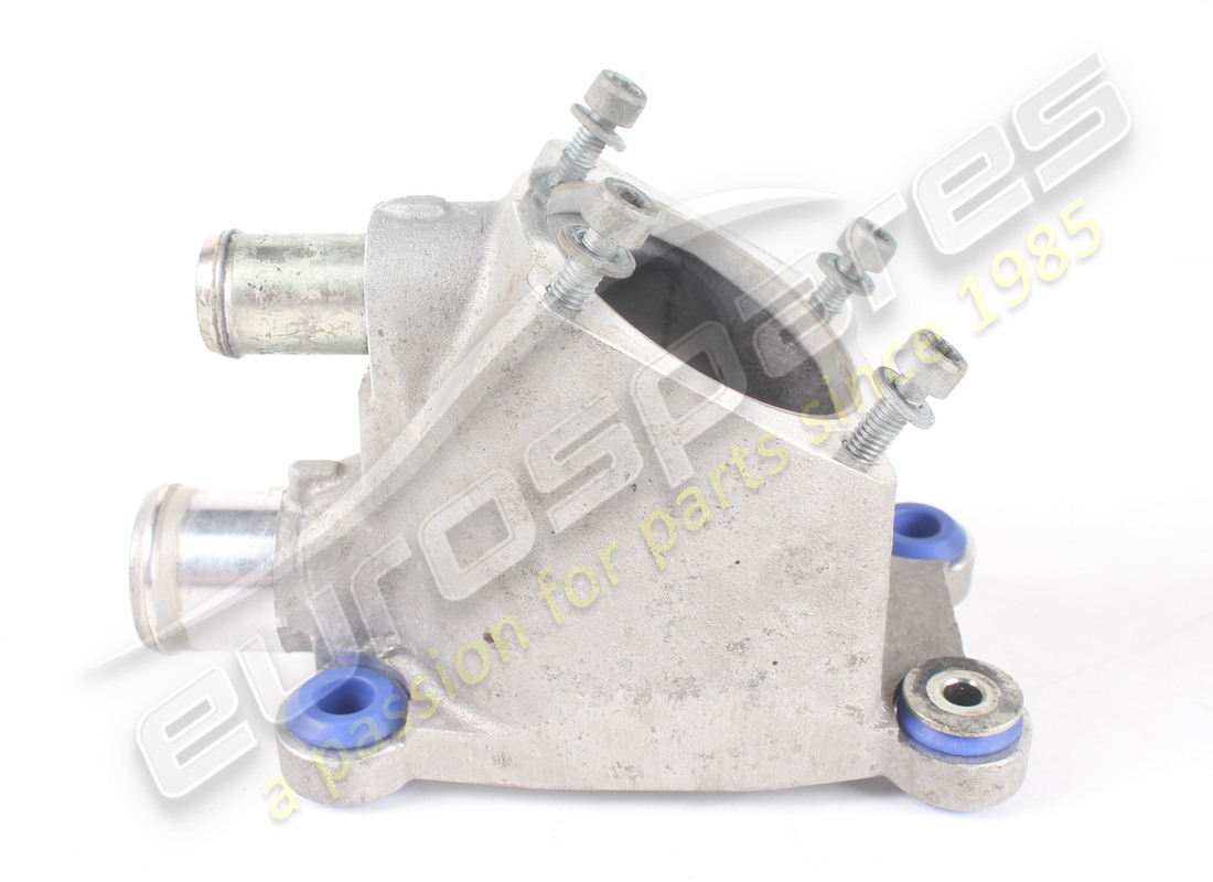 VERWENDET FERRARI THERMOSTATFACH. TEILENUMMER 267849 (5) verwendet ferrari thermostatfach. teilenummer 267849 (5)