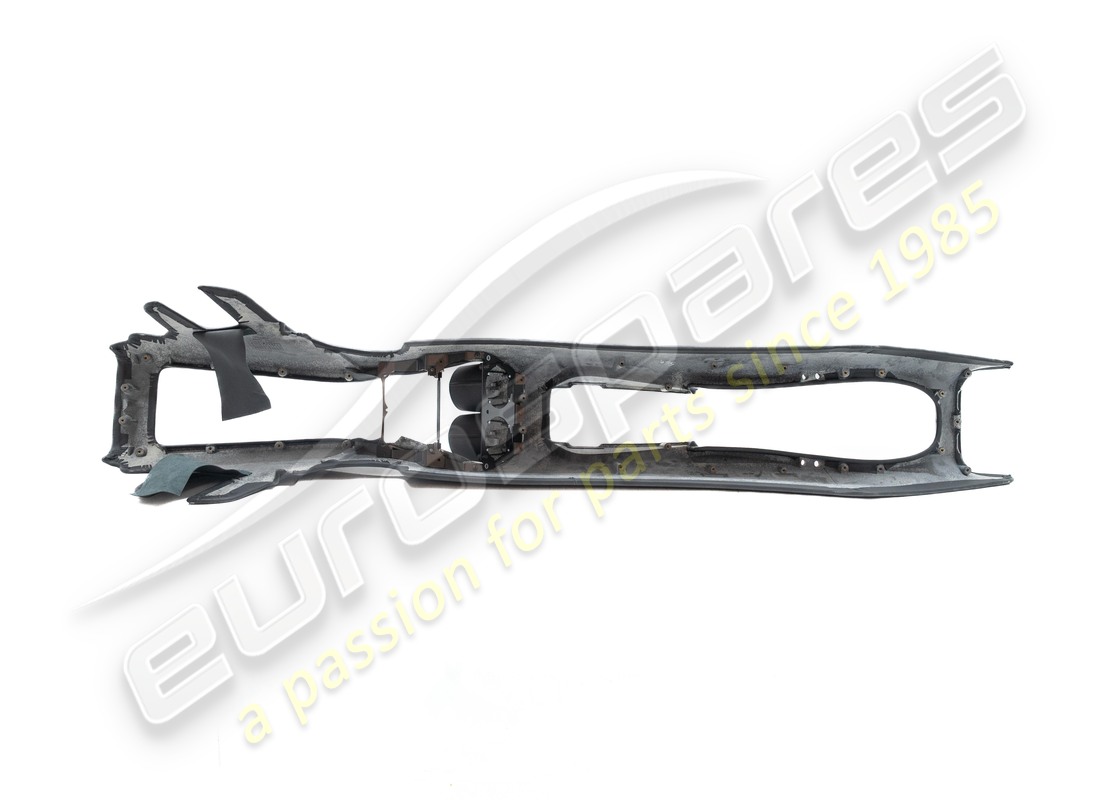beschädigte ferrari mittelkonsole. teilenummer 83577712 (7)