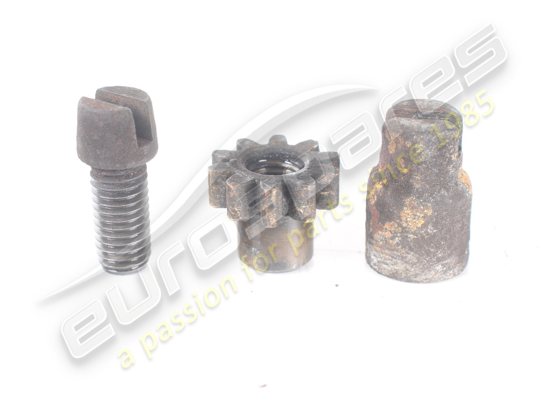 GEBRAUCHTES MASERATI EINSTELLVORRICHTUNGSVORRICHTUNG. TEILENUMMER 318020113 (3) gebrauchtes maserati einstellvorrichtungsvorrichtung. teilenummer 318020113 (3)