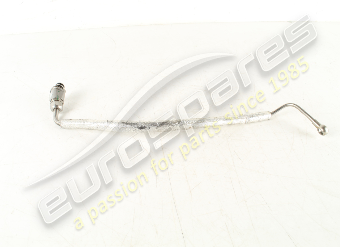 GEBRAUCHTE Ferrari ÖLFÖRDERLEITUNG ZUR RECHTEN TURB. TEILENUMMER 337130 (1)