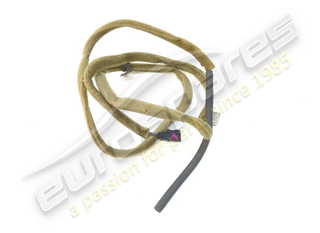 GEBRAUCHTE Aston Martin ANTENNE, GSM, CAT 5 . TEILENUMMER 7G4319A390AB (1)