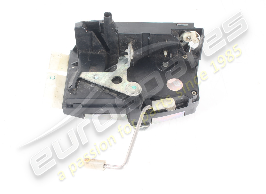 verwendet maserati linkes türschloss. teilenummer 67294900 (4)