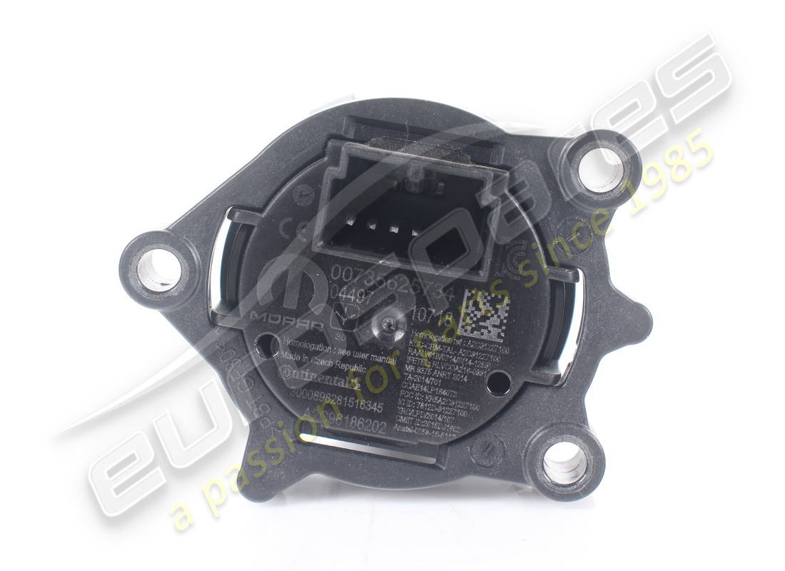 FERRARI KIN FÜR PASSIVES STARTSYSTEM VERWENDET. TEILENUMMER 310781 (4) ferrari kin für passives startsystem verwendet. teilenummer 310781 (4)