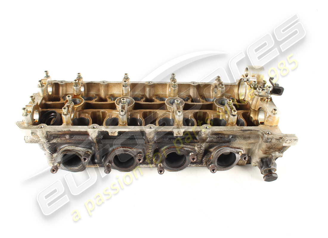 used maserati rh head with guides. part number 218037 (1)