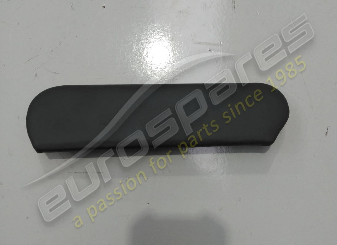 GEBRAUCHT Aston Martin PAD-BAUGRUPPE, TÜRARMLEHNE, OBEN, LINKS. TEILENUMMER 4G4324071AAW (1)