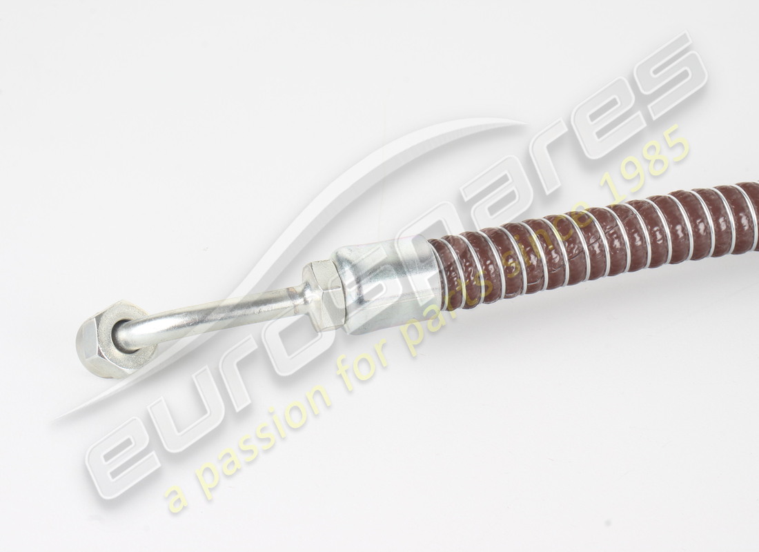 neu oem ölrohr zum messgerät. teilenummer 240042 (2)
