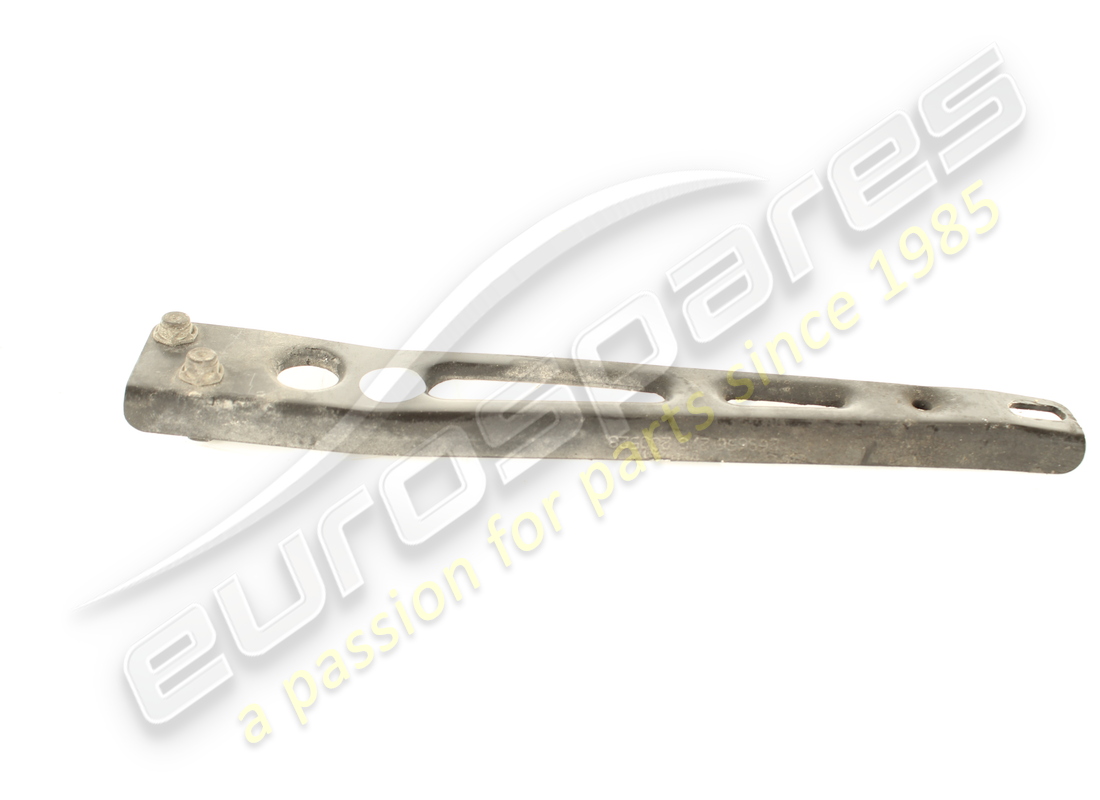 gebrauchte ferrari kondensator-montagehalterung. teilenummer 268656 (1)