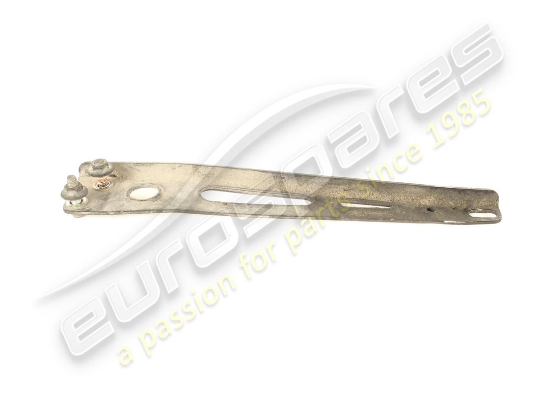 gebrauchte ferrari kondensator-montagehalterung. teilenummer 268656 (3)