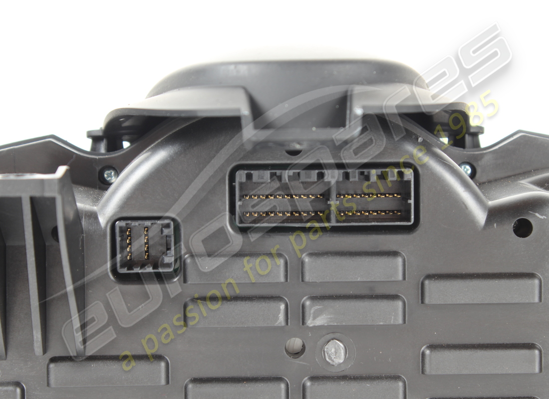 gebrauchte ferrari instrumententafel. teilenummer 310031 (6)