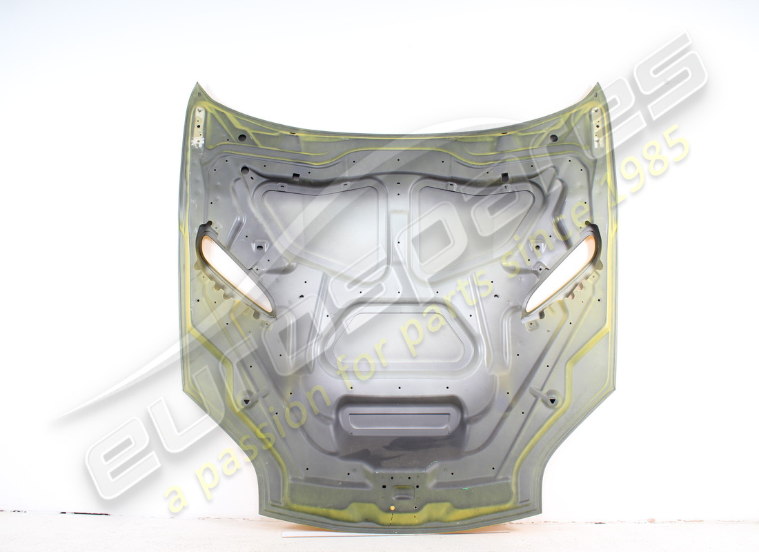 gebrauchte ferrari vordere motorhaube. teilenummer 88155811 (2)
