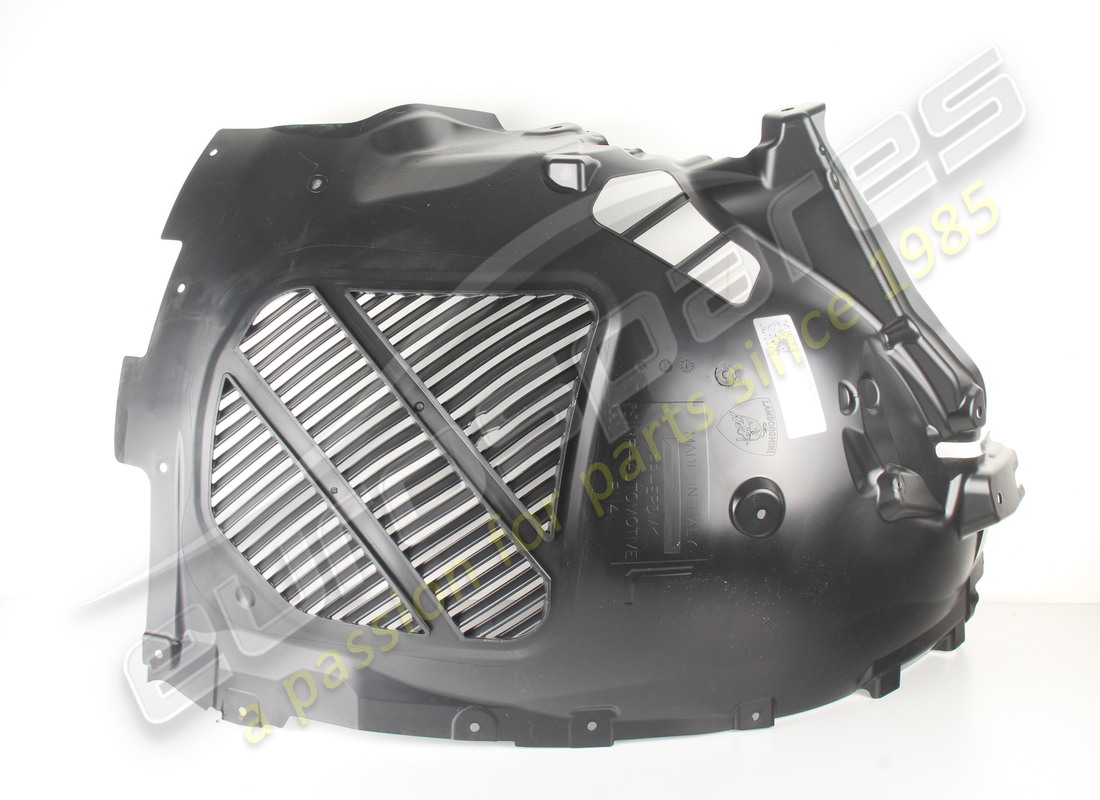 neues lamborghini radgehäuse. teilenummer 4ml821171c (1)