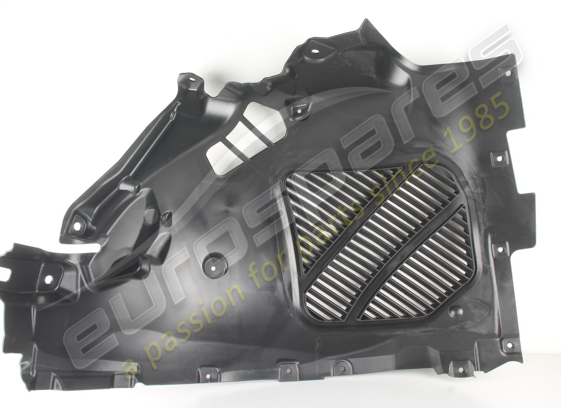 neues lamborghini radgehäuse. teilenummer 4ml821171c (2)