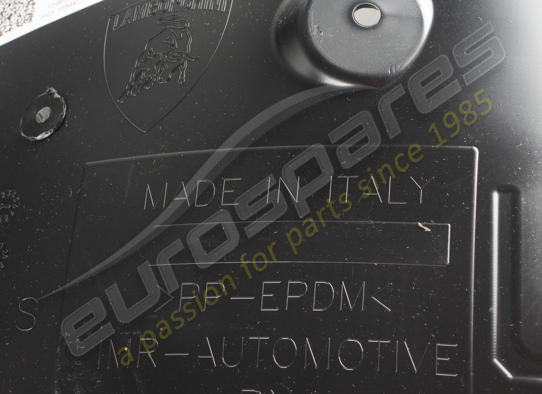 neues lamborghini radgehäuse. teilenummer 4ml821171c (3)