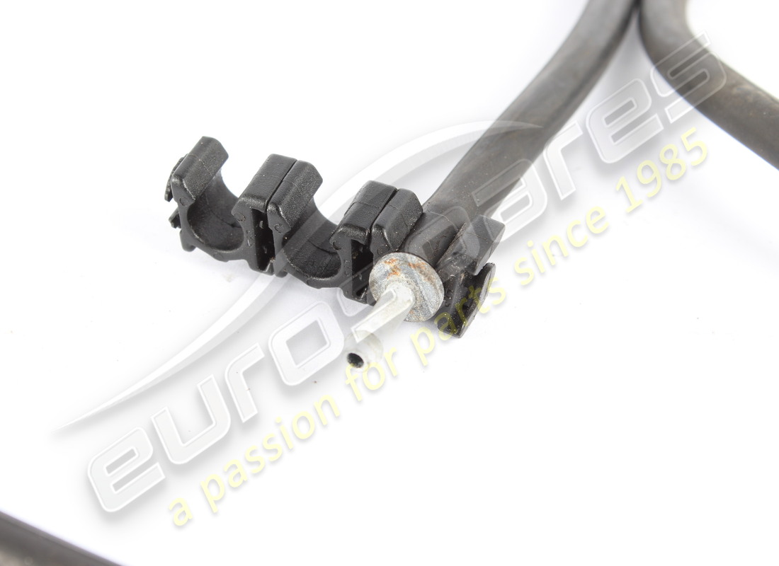 verwendeter ferrari schlauch. teilenummer 122760 (2)