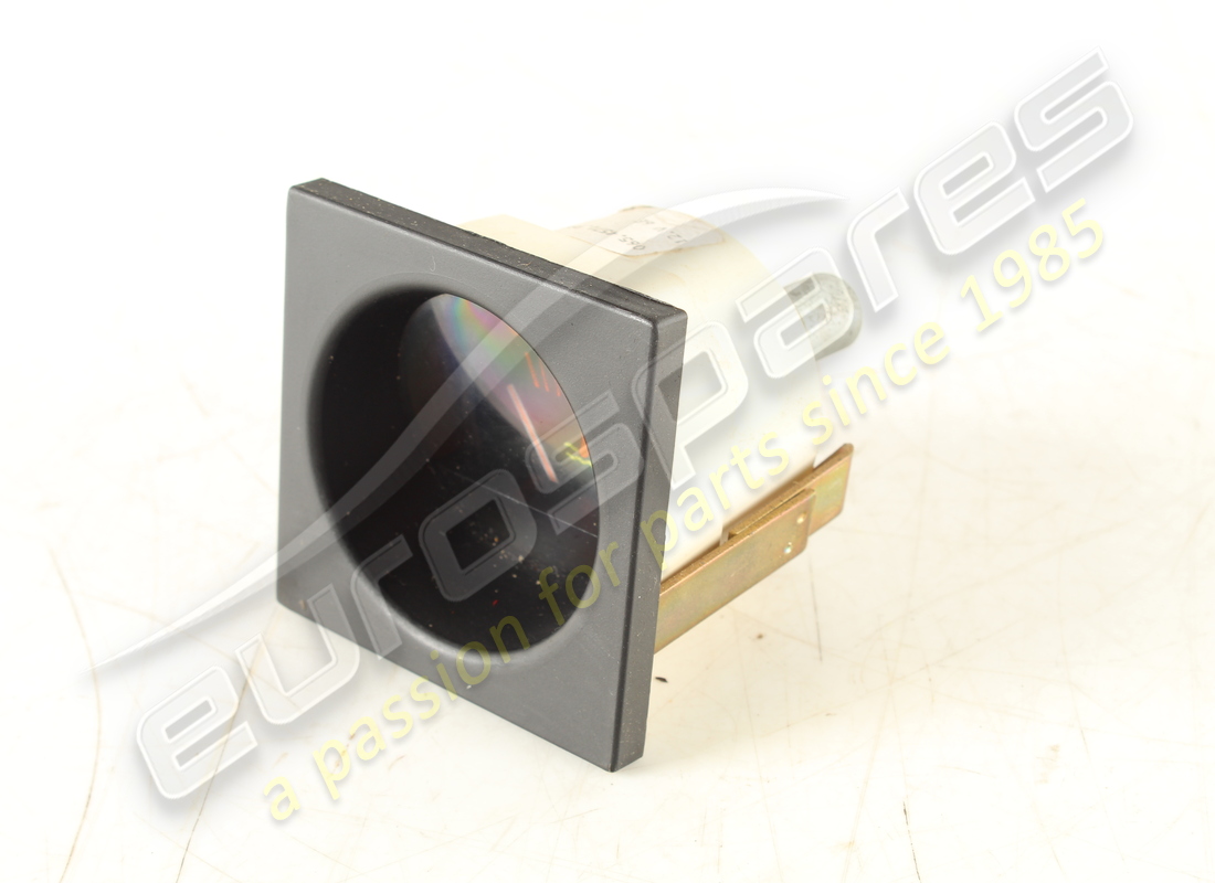 gebraucht ferrari öltemperaturanzeige lhd teilenummer 2578031020 (3)
