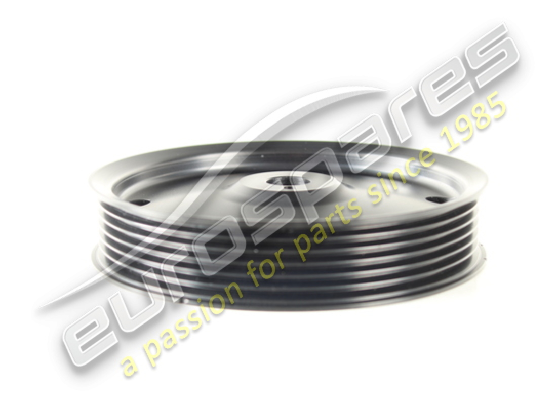 neue porsche riemenscheibe. teilenummer 99710201790 (2)