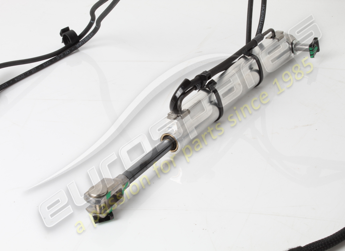 gebraucht ferrari komplettes hydrauliksystem ki. teilenummer 903686 (5)