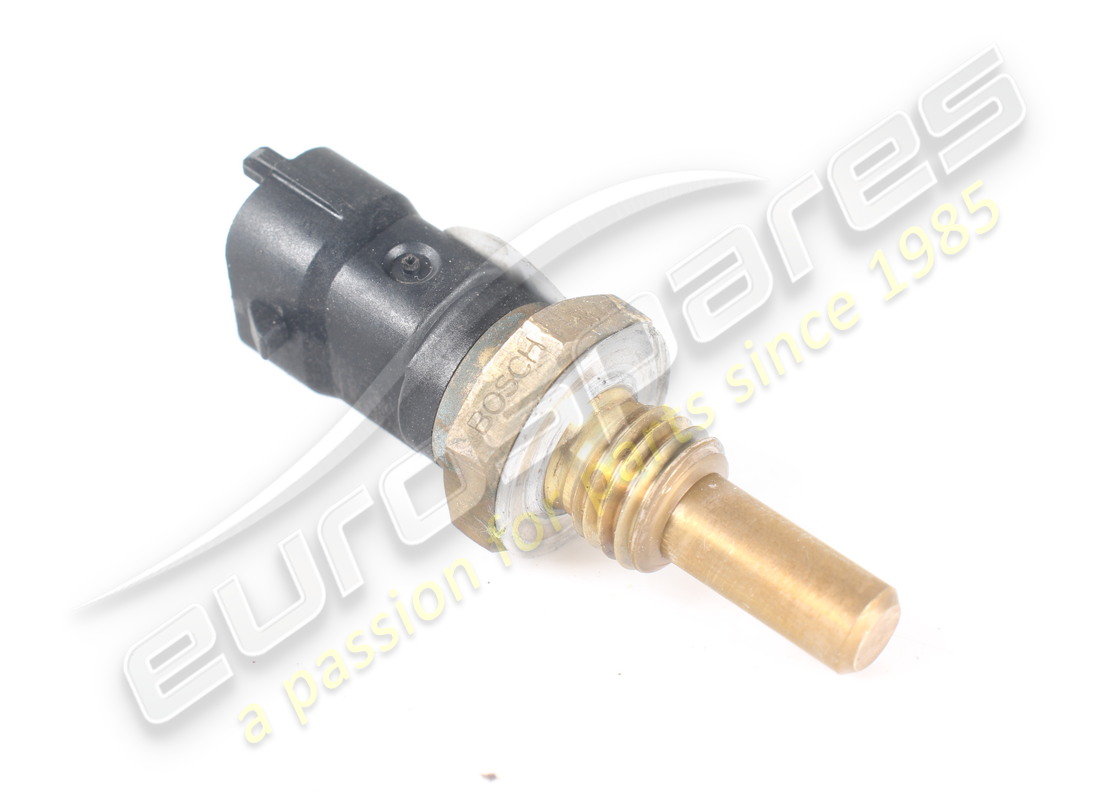 VERWENDET Ferrari WASSERTEMPERATURSENSOR. TEILENUMMER 180137 (1) VERWENDET Ferrari WASSERTEMPERATURSENSOR. TEILENUMMER 180137 (1)
