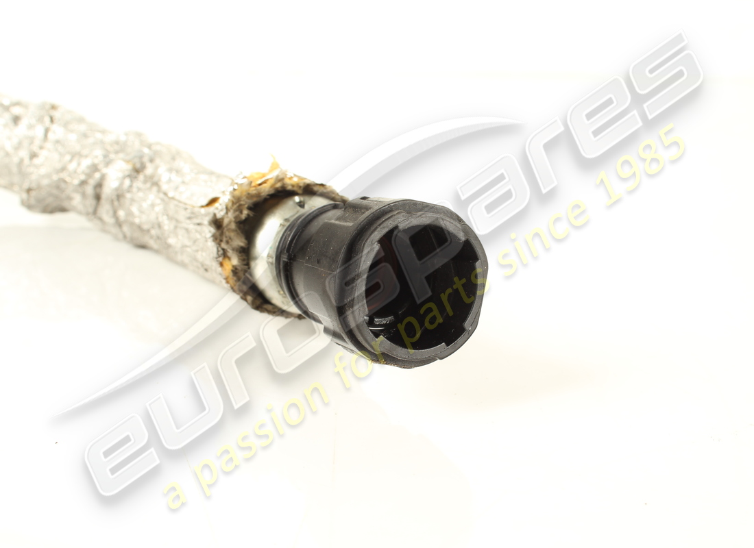 gebrauchtes ferrari rohr zwischen trenner un. teilenummer 257933 (3)