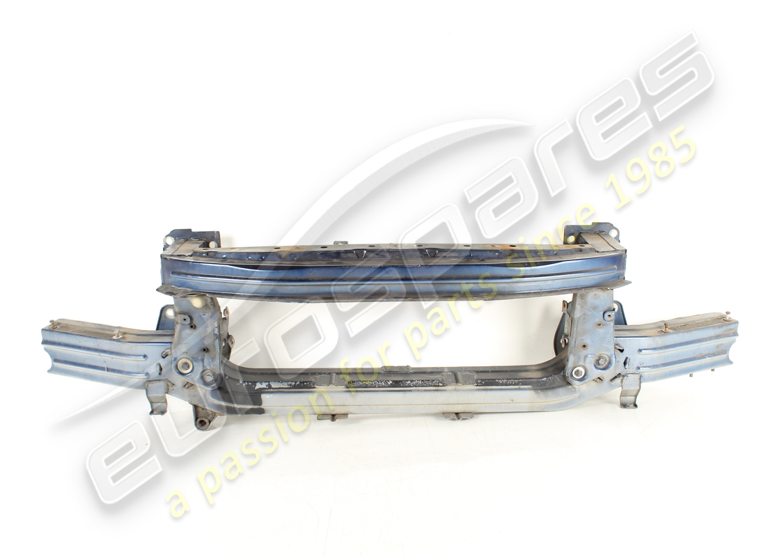 beschädigt maserati frontbügel, teilenummer 980139329
