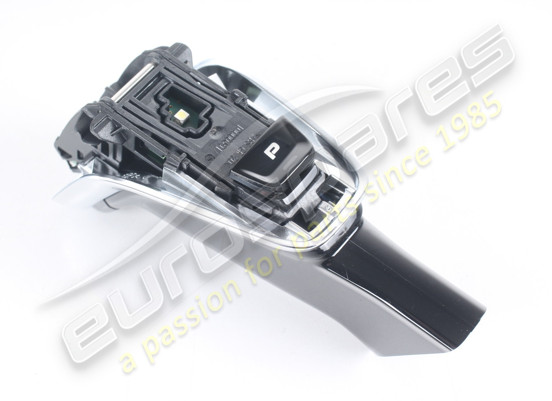 NEUER PORSCHE WAHLHEBEL. TEILENUMMER 9Y0713140D (1) neuer porsche wahlhebel. teilenummer 9y0713140d (1)