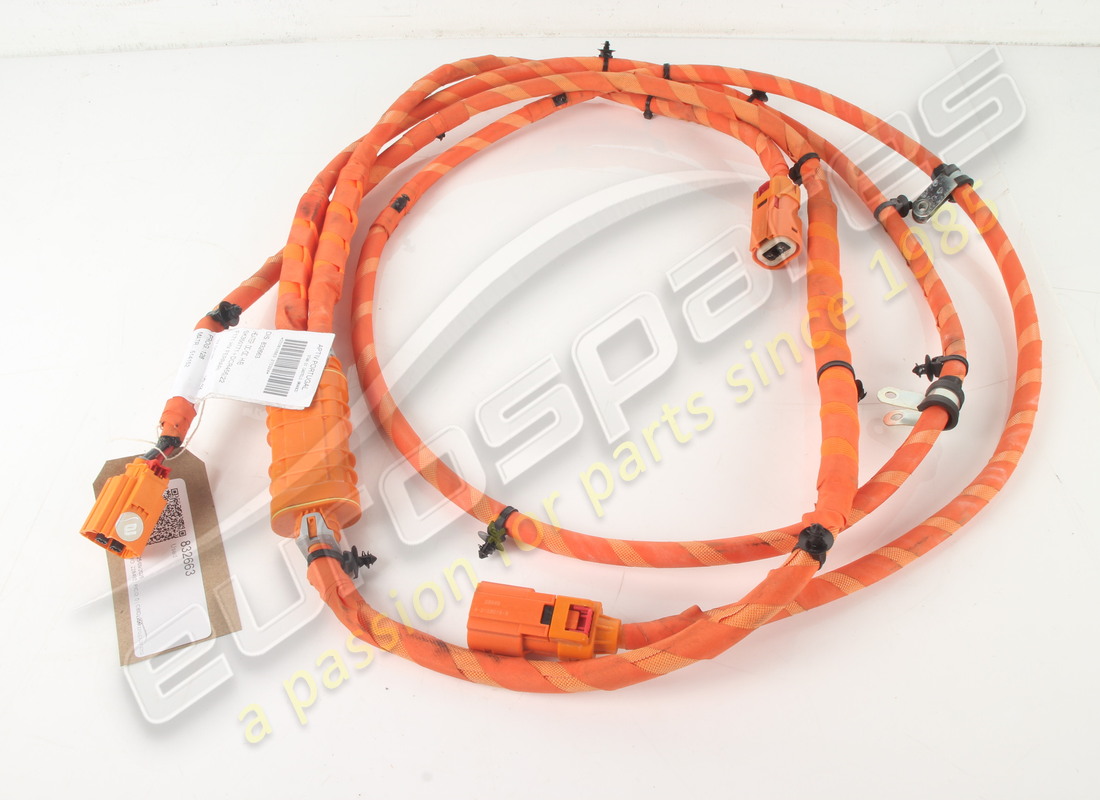 GEBRAUCHT Ferrari NODO Y . TEILENUMMER 832663 (1)