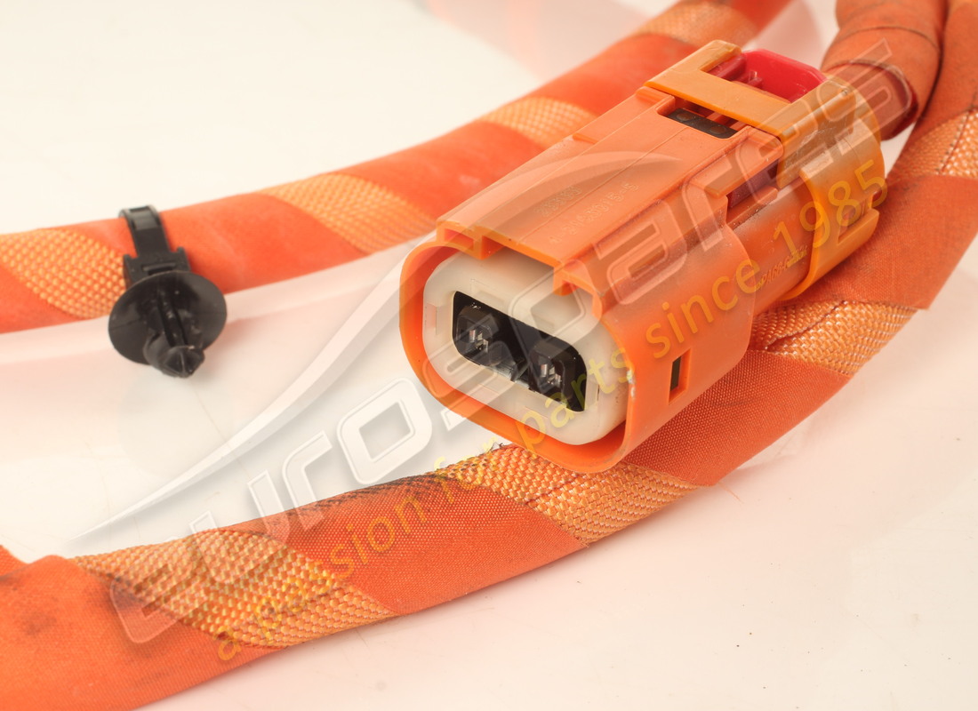 gebraucht ferrari nodo y. teilenummer 832663 (3)