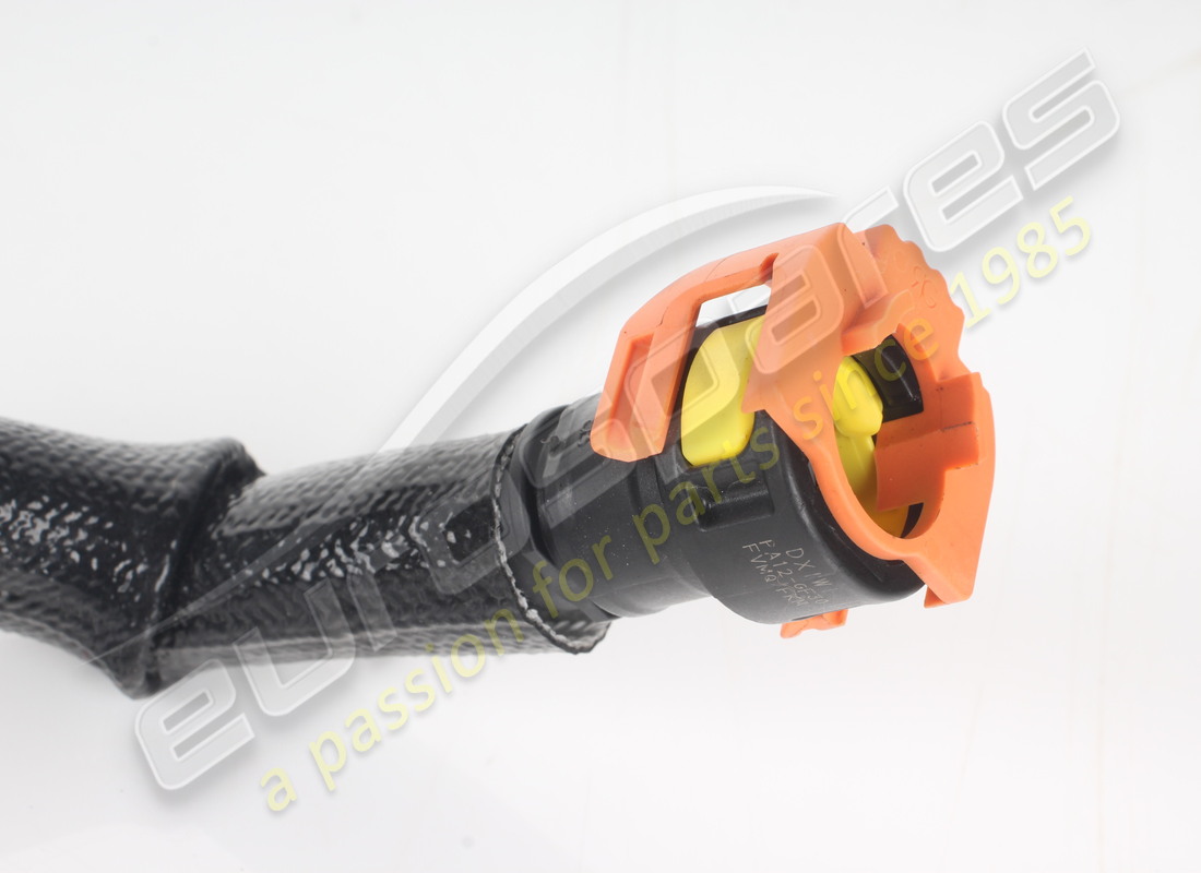 GEBRAUCHT FERRARI TUBO DA SEZIONAM A TEV DX E. TEILENUMMER 770888 (2) gebraucht ferrari tubo da sezionam a tev dx e. teilenummer 770888 (2)