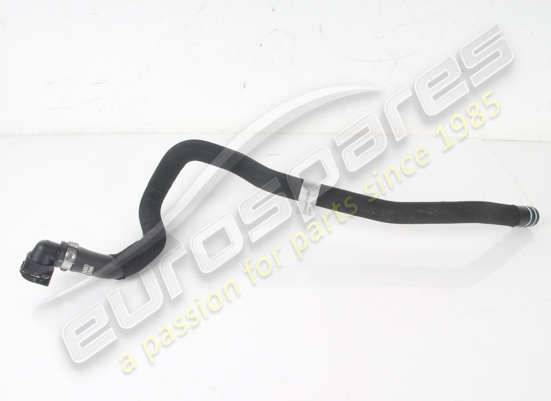 VERWENDET Ferrari MANICOTTO CLIMA DA POMPA AH . TEILENUMMER 971927 (1) VERWENDET Ferrari MANICOTTO CLIMA DA POMPA AH . TEILENUMMER 971927 (1)