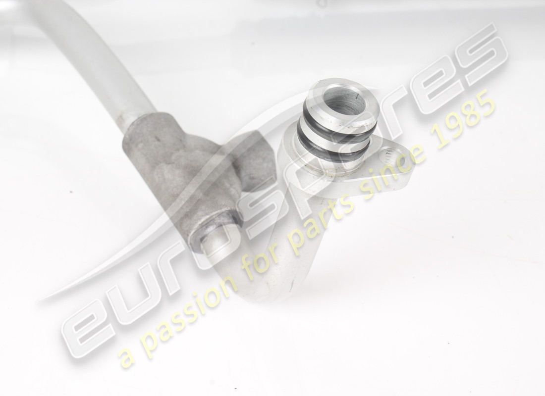 GEBRAUCHT FERRARI TUBO INGRESSO E CARICO POMPA. TEILENUMMER 813354 (2) gebraucht ferrari tubo ingresso e carico pompa. teilenummer 813354 (2)