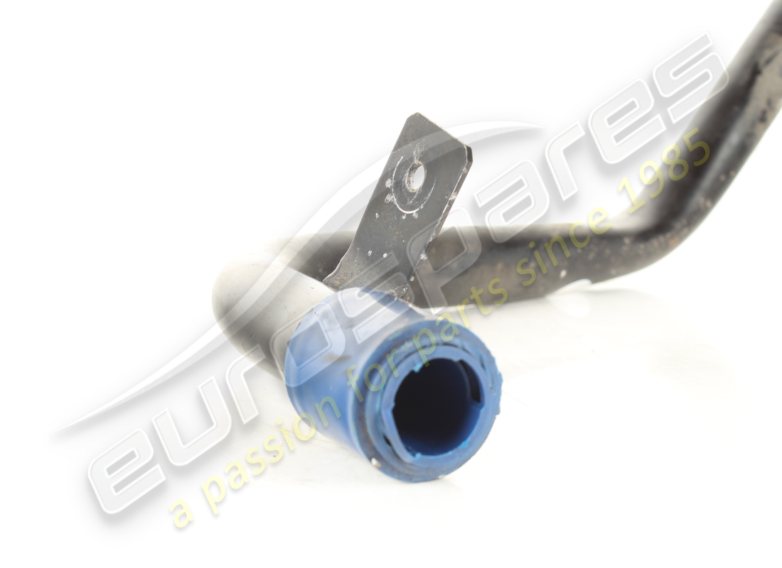 GEBRAUCHTES Maserati KOMPLETTES FÜLLROHR. TEILENUMMER 388100170 (1)