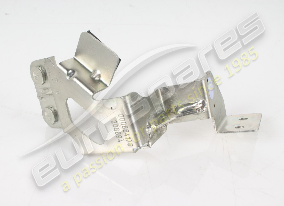 VERWENDETE Ferrari HALTERUNG. TEILENUMMER 864176 (1)