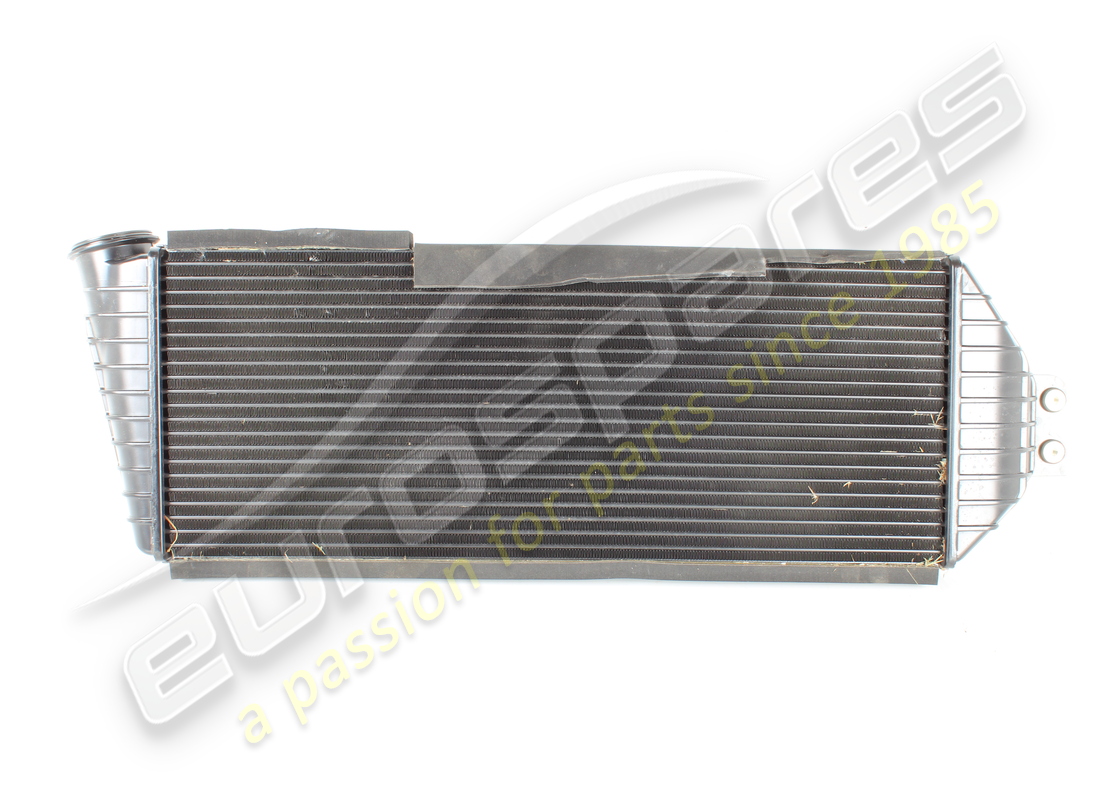 GEBRAUCHT Ferrari LADELUFTKÜHLER DX . TEILENUMMER 874364 (1) GEBRAUCHT Ferrari LADELUFTKÜHLER DX . TEILENUMMER 874364 (1)