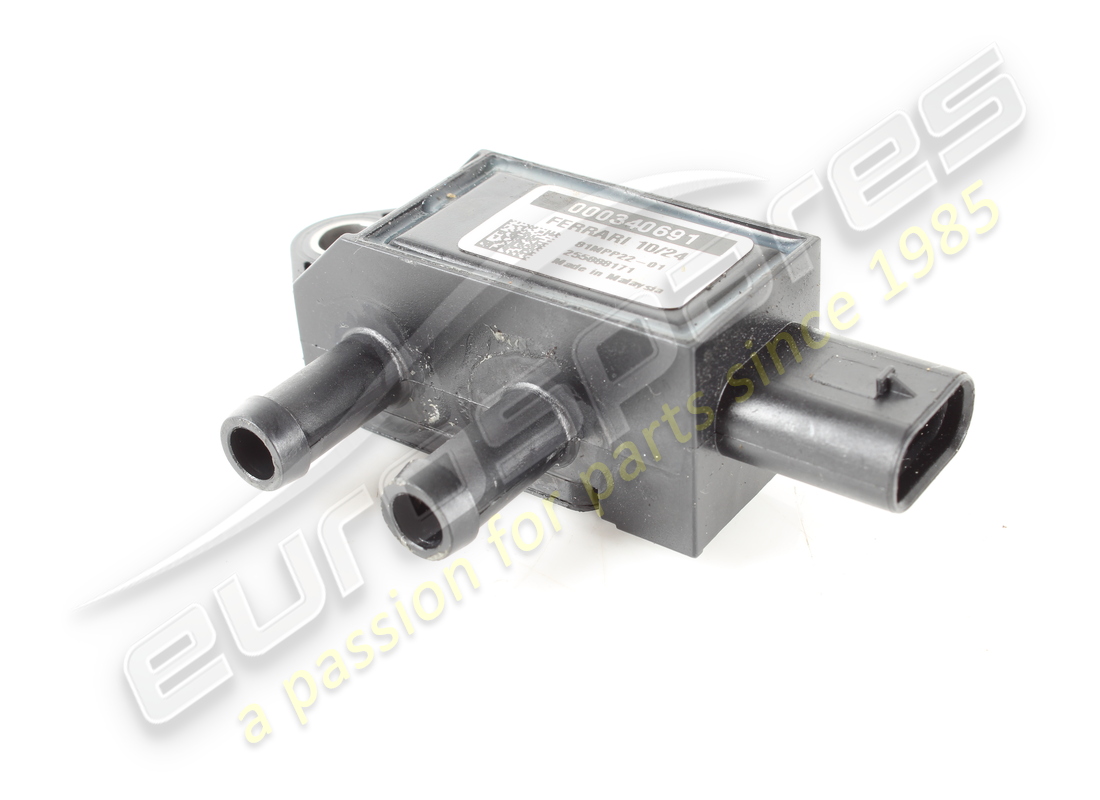 VERWENDETER Ferrari DRUCKSENSOR. TEILENUMMER 340691 (1) VERWENDETER Ferrari DRUCKSENSOR. TEILENUMMER 340691 (1)