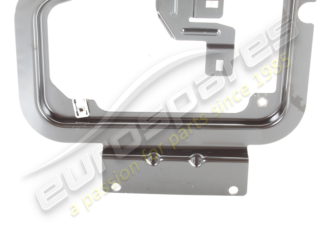 gebrauchte ferrari rechte matte hatch-halterung. teilenummer 86355700 (2)