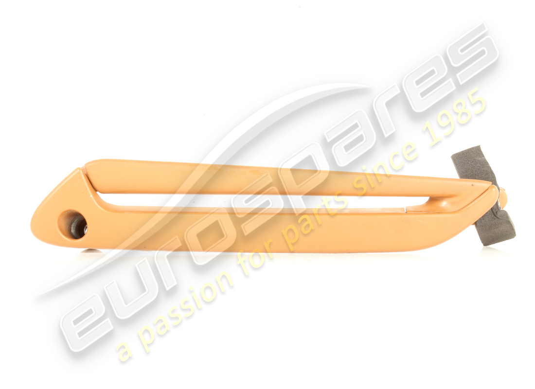 VERWENDETE Ferrari PLATTE. TEILENUMMER 86726129 (1)
