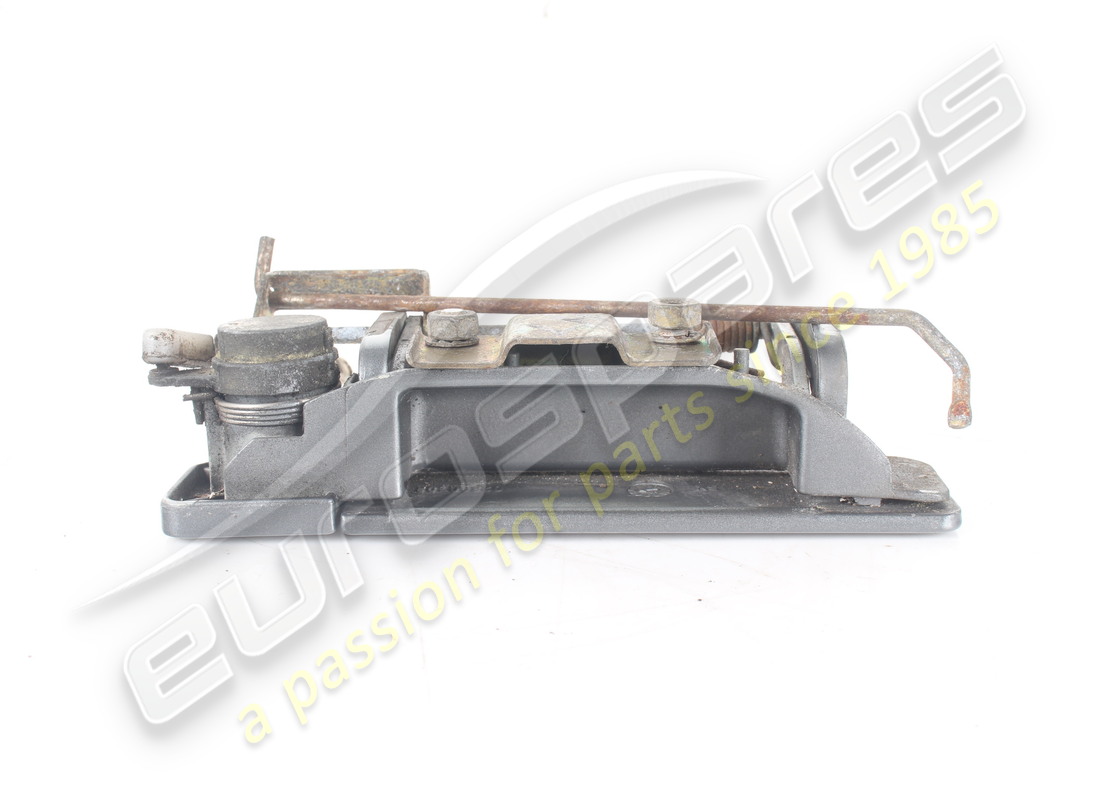 gebrauchtes maserati lenkschlosskörper. teilenummer 373400001 (6)