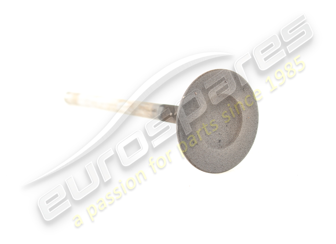 gebrauchtes maserati auspuffventil. teilenummer 198582 (3)