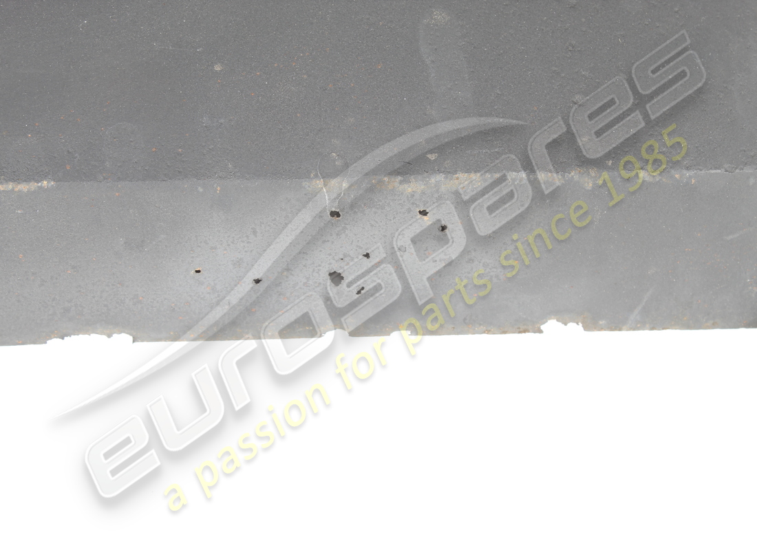 verwendet ferrari wasserschutzpaneel. teilenummer 60735800 (3)