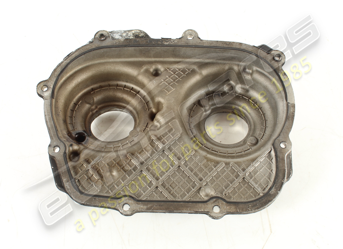 lamborghini abdeckung verwendet. teilenummer 06m109286f (2)