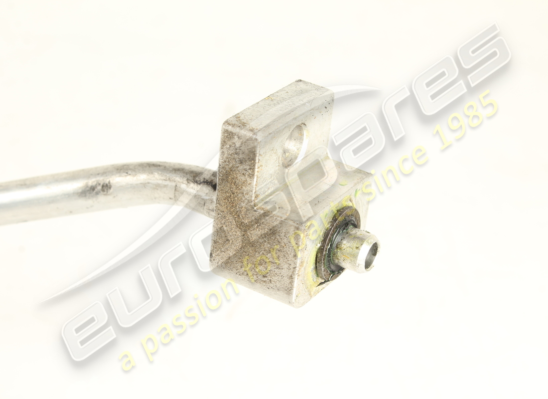 gebrauchtes ferrari rohr mit füllstoff. teilenummer 266283 (2)