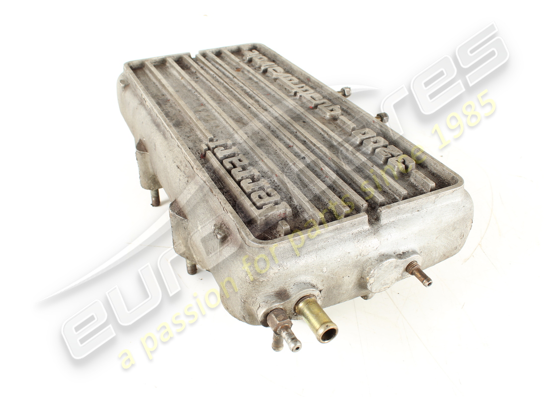 gebraucht ferrari körperluftlieferung vollständig. teilenummer 127097 (4)