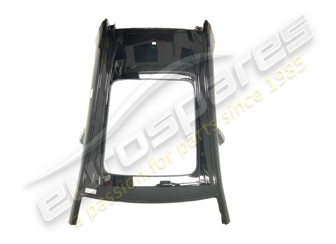 GEBRAUCHT EUROSPARES PANORAMADACH OHNE RELING. TEILENUMMER EAP1392874 (2) gebraucht eurospares panoramadach ohne reling. teilenummer eap1392874 (2)