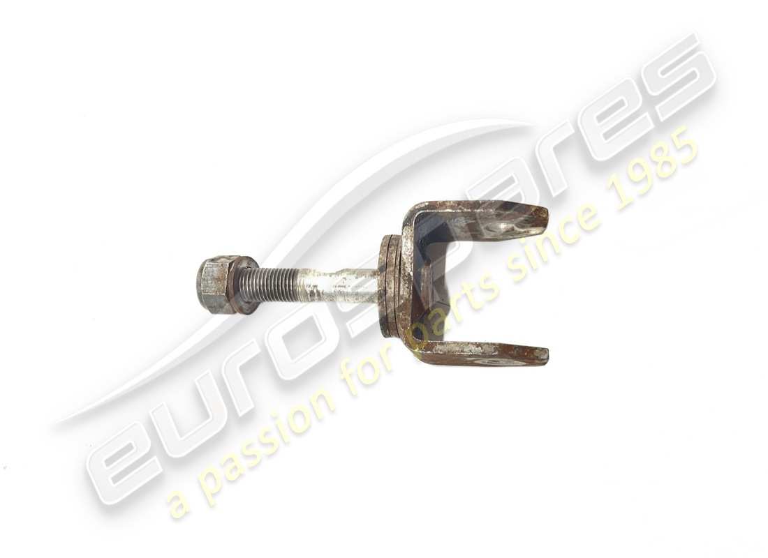 gebrauchte ferrari federgabel. teilenummer 601720 (2)
