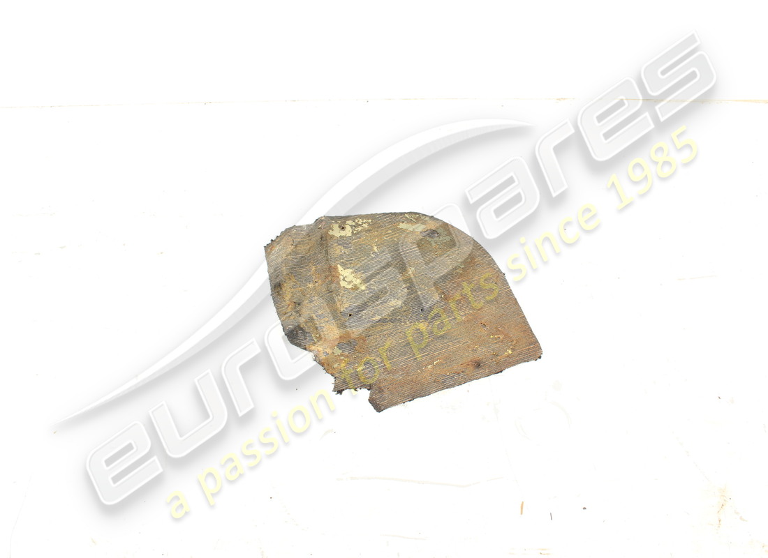 gebraucht eurospares ferrari 246 dino teppichsatz für den hinteren gepäckraum. teilenummer eap1447618 (15)