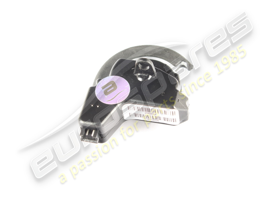 gebraucht ferrari rh vent control. teilenummer 286444 (2)