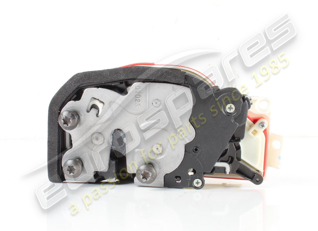 GEBRAUCHT FERRARI SERRATURA PORTA E-LATCH DX G. TEILENUMMER 804886 (2) gebraucht ferrari serratura porta e-latch dx g. teilenummer 804886 (2)