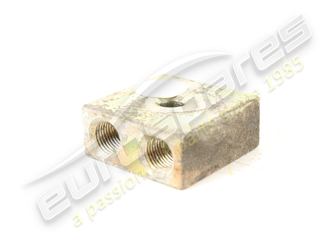 GEBRAUCHTER Maserati BLOCK . TEILENUMMER 387400325 (1)